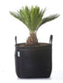 19litre G-Lite Geo Pot with Handles